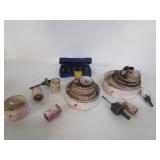 Drill Hole Parts