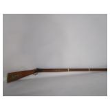 Gun/Wall Hanger(toy)