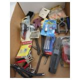 Misc Items,Mouse Traps,
