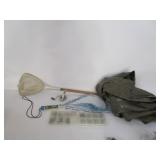 Fishing Supplies,Waders