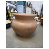 Terra Cotta Planter 18'Rx17'T
