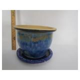 Pottery Planter