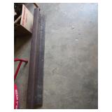 Railroad Track 44' In Length