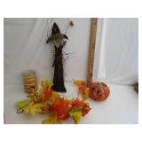 Halloween Decor