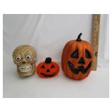 Halloween Decor