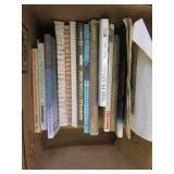 Assorted Books