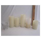 Battery Operated Candles