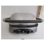 GE Panni Grill