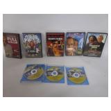 Dvd Movies