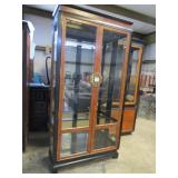 Asian Design Century China Cabinet 41.5'Wx16'D