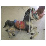Play Horse Swing