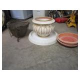 Misc. Planters