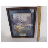 Cape Hatteras Print