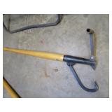 Peavy Log Roller
