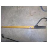 Peavy Log Roller