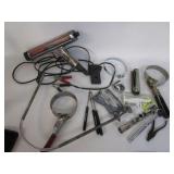 Misc Tools,Timing Analyzer,Allen Wrenches
