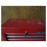 Craftsman Toolbox 22'Wx12'Dx13.5'T