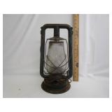 Antique Oil Lantern