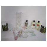 Aromatherapy Oils