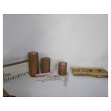 Candle Holders