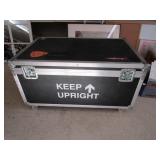 Storage Trunk On Wheels 23'x36'