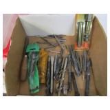 Drill Bits