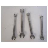 Craftsman Metric Wrenches