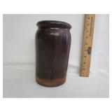 Small Crock