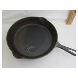 Griswald #9 Cast Iron Skillet