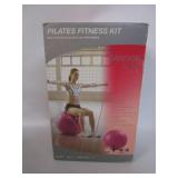 Pilates Fitness Kit