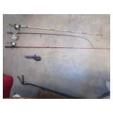 Fishing Poles