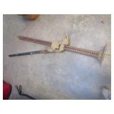 Heavy Duty Truck Jack