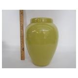 Stoneware Vase