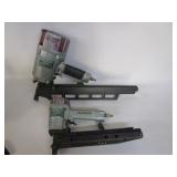 Hitachi Air Nail Guns