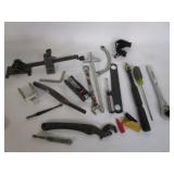 Assorted Tools,Wrenches,