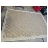 Outdoor Carpet 63'x85'