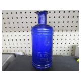 Antique S.S. Stafford's Ink Bottle