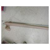 5 Curtain Rods