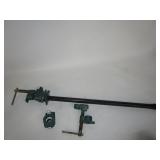Bar Clamp