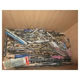 Lots Of Drill Bits