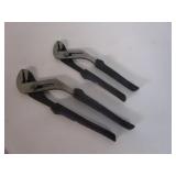 Kolbalt Pliers