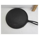 Wagner Sidney #8 Cast Iron Skillet