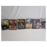 Dvd Movies