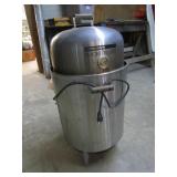 Brinkman Smoker