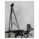 Trap Camera W/Tripod
