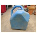 5 Gal Kerosene Can