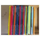 National Geo Books