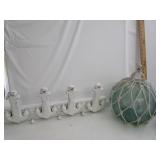 Japanese Glass Fishing Float