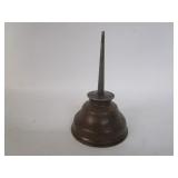 Vintage Eagle Oil Can