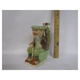 Kevin Francis Ceramics The Golfer